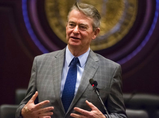 Governor-elect commits to Medicaid expansion